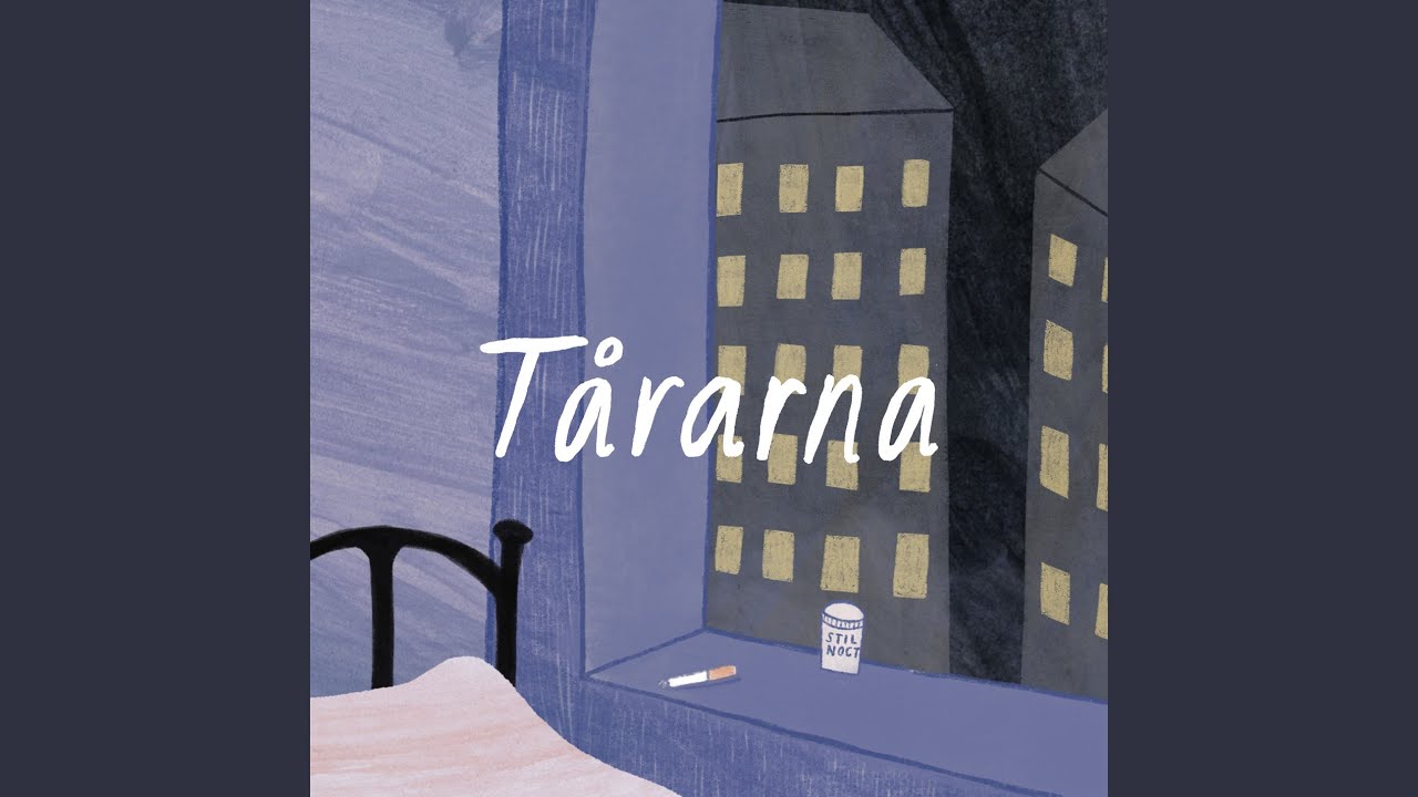 Tårarna