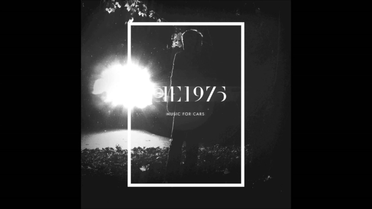 Me (Instrumental Cover) - The 1975