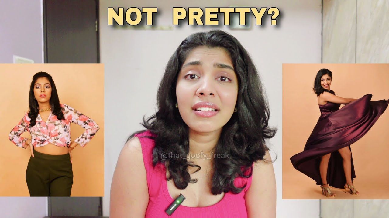A Casting Agency Body Shamed Me