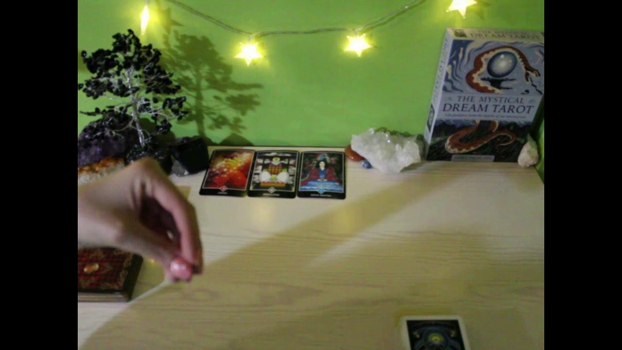 Cuál es el ⚡️KARMA⚡️Que le espera a esa PERSONA por el DAÑO💥que me hizo? -Petición-Tarot interactivo