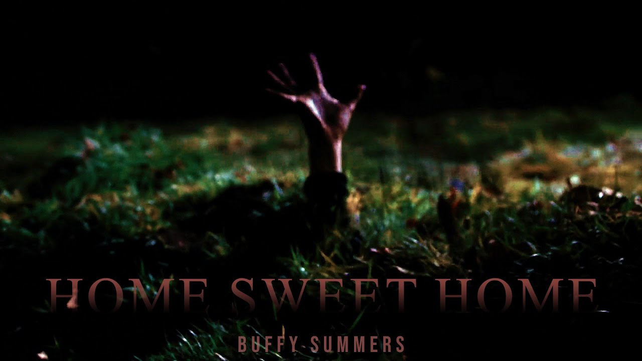 home | buffy summers [s6]