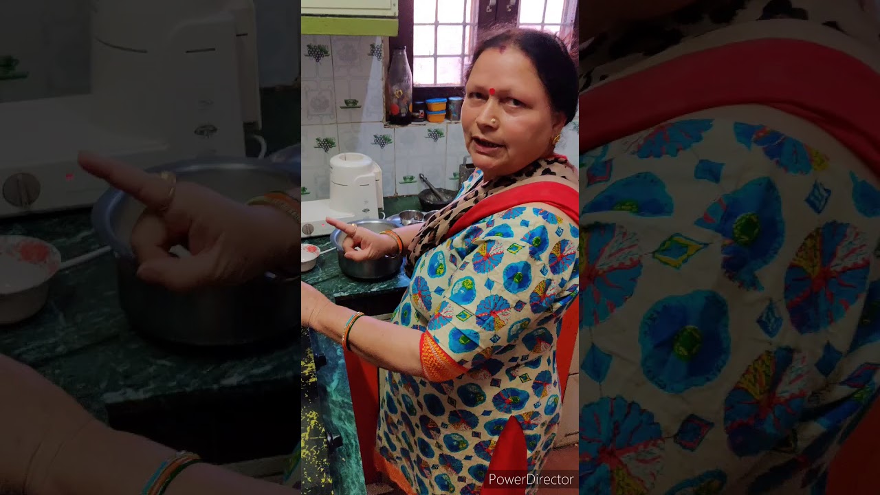 गहत के डुबके | पहाड़ी व्यंजन | gahat ke dubke | pahadi khana | डॉ माया जोशी|