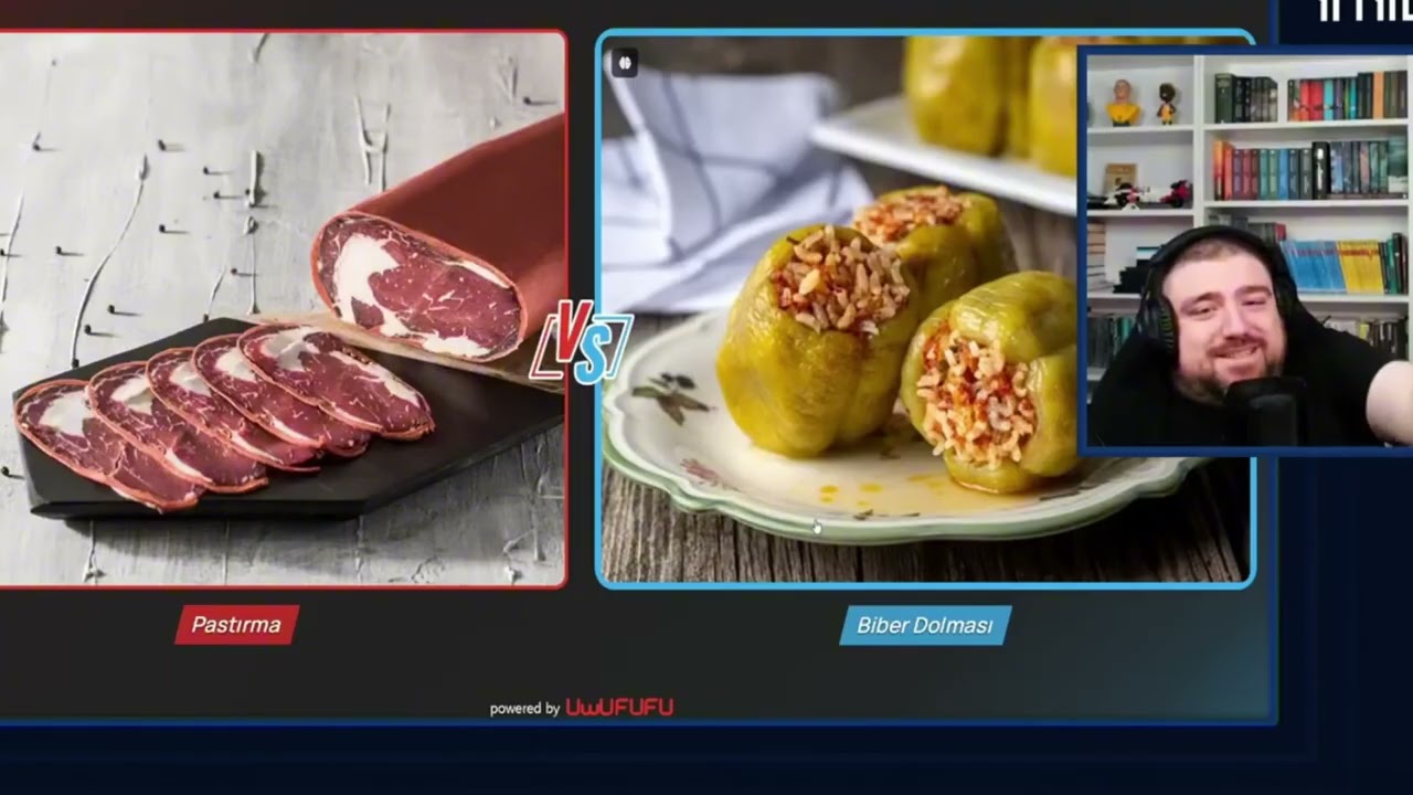 HTALKS UWUFUFU KOLAJ #6