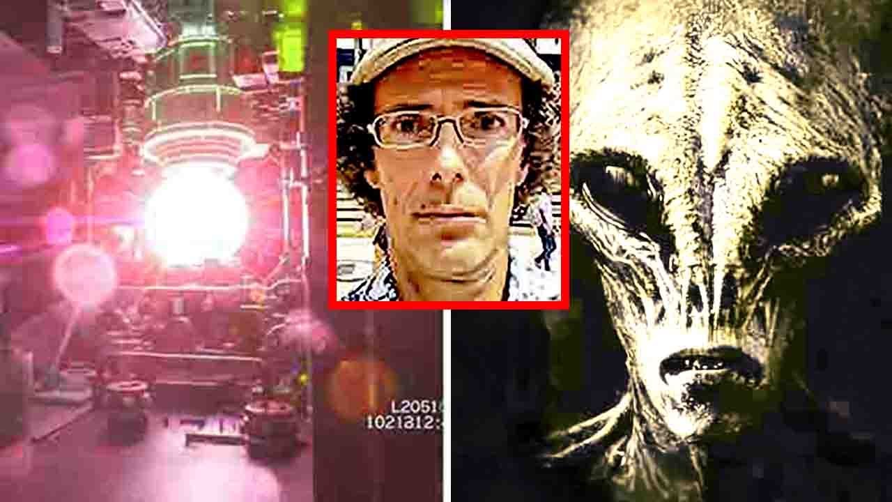 Quantum AI Solved the Disappearance of the Man Who Proved Multidimensional Beings are Real