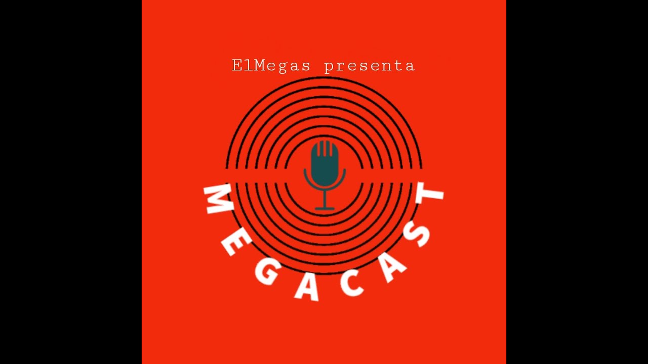Megacast #2