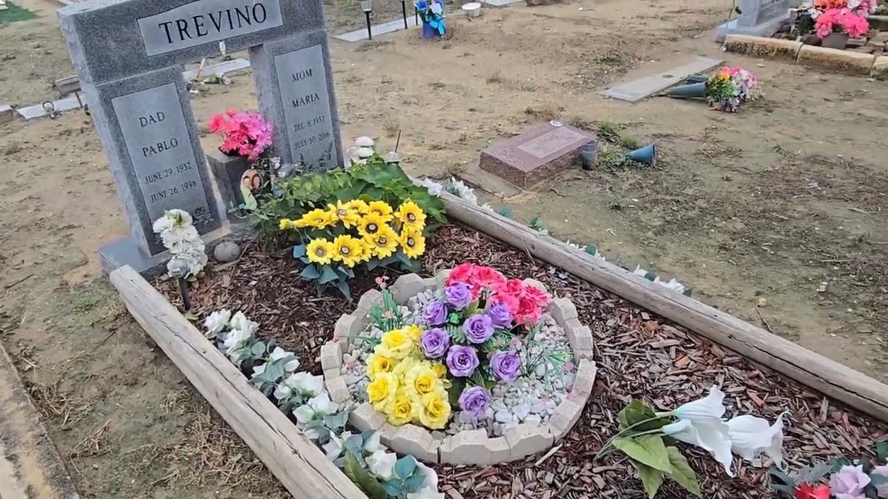 Our Lady of Grace Cemetery
