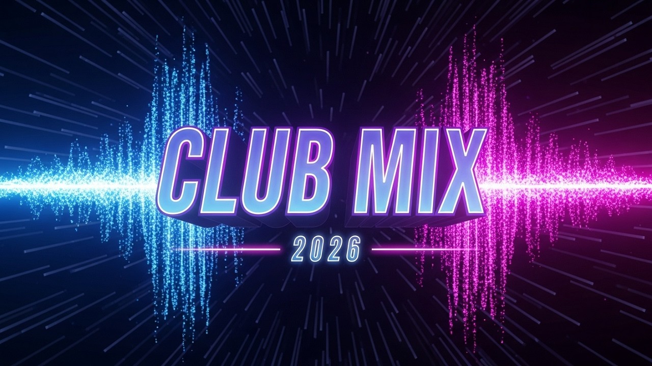 Music Mix 2026 #25 Party Club Dance 2026 ｜ Best Remixes Of Popular Songs 2025 MEGAMIX (DJ Silviu M)