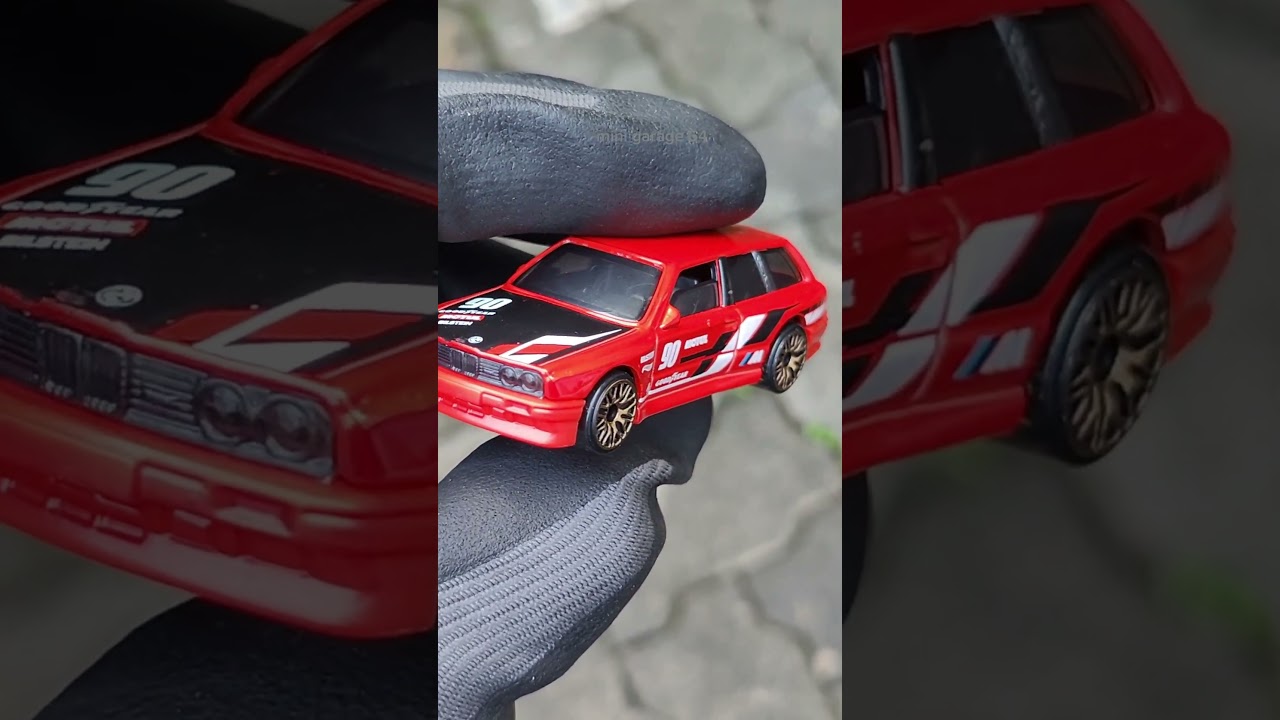 Bmw M3 wagon 😍.                          #hotwheels#bmw#shorts #unboxing #shortsfeed #car#shortvideo