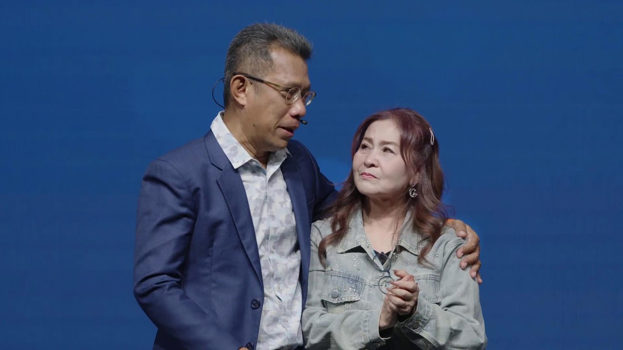 รอบนมัสการวันที่ 15 กุมภาพันธ์ 2026 | Liberty Church Bangkok (รีรัน)