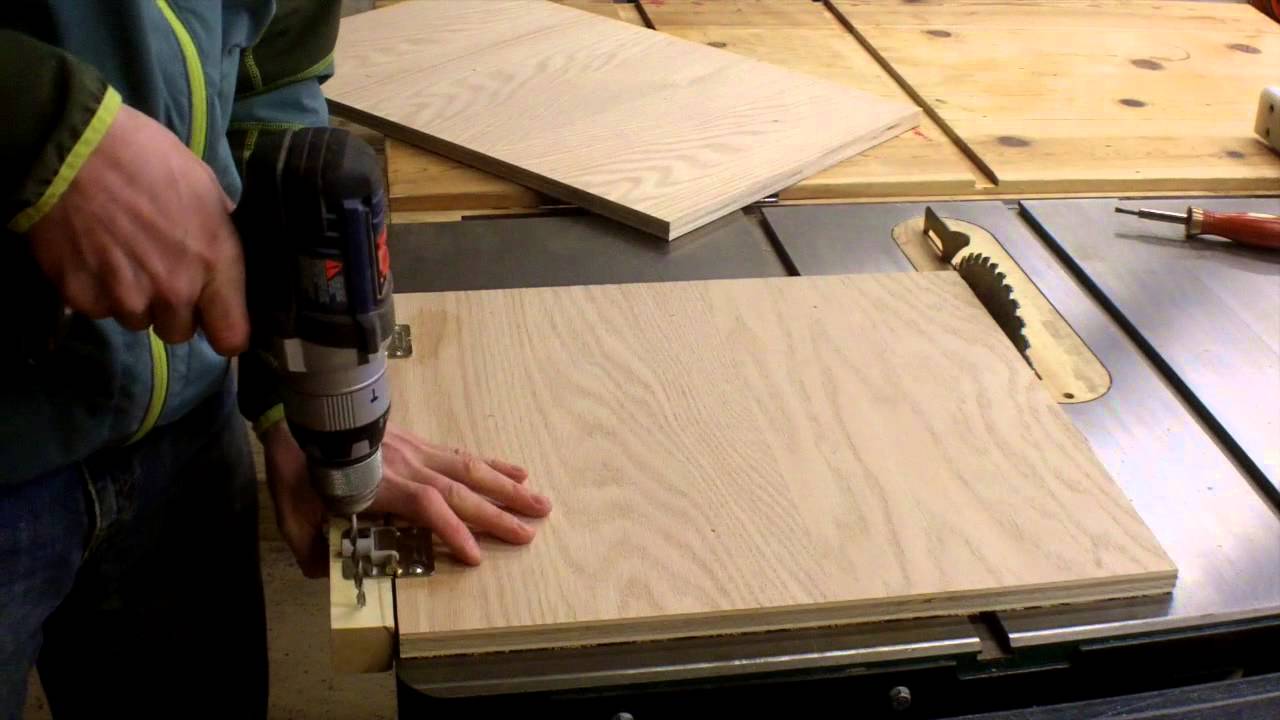 Sharpening Station, and Workbench mods