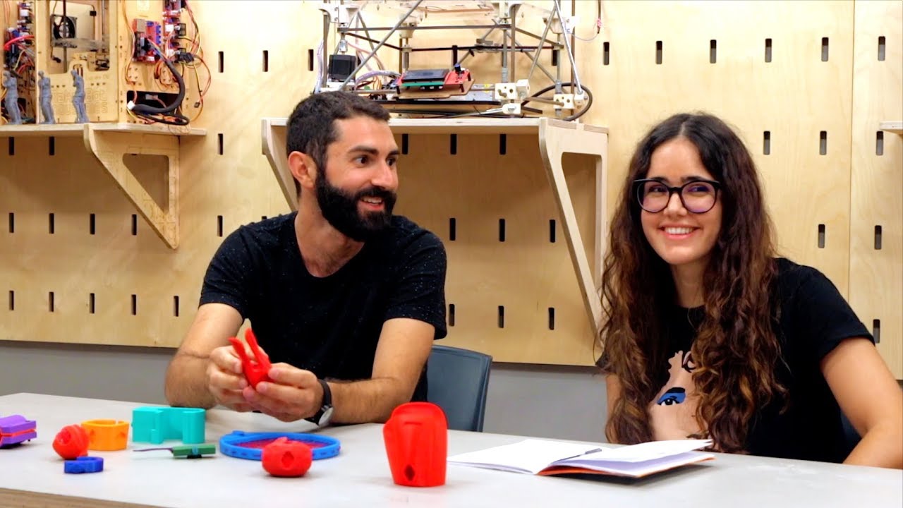 Rhino Grasshopper & ShapeDiver Help Create 3D Printed Prosthetics For Kids!