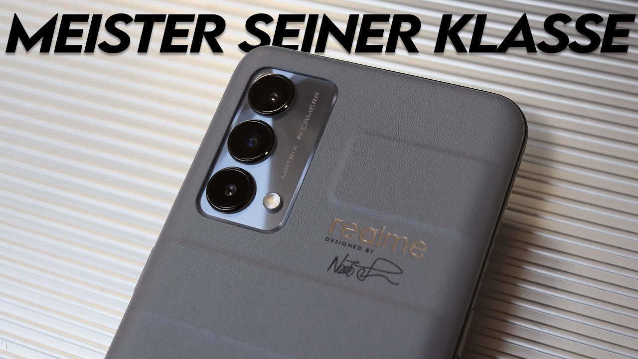 Das beste Handy unter 300&euro; kommt NICHT von Xiaomi!