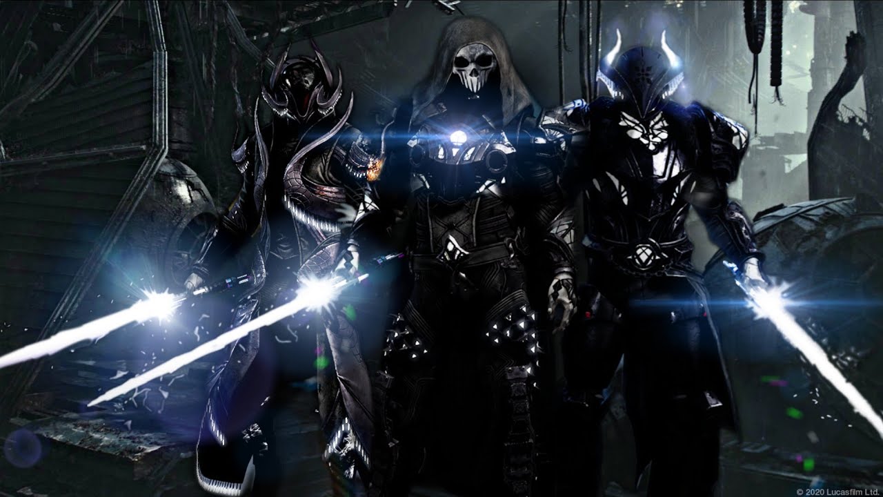 THE BEST Praxic Blade Build (PVE & PVP)