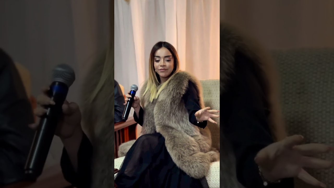 Gulka Elekberli Canli İfa 2023