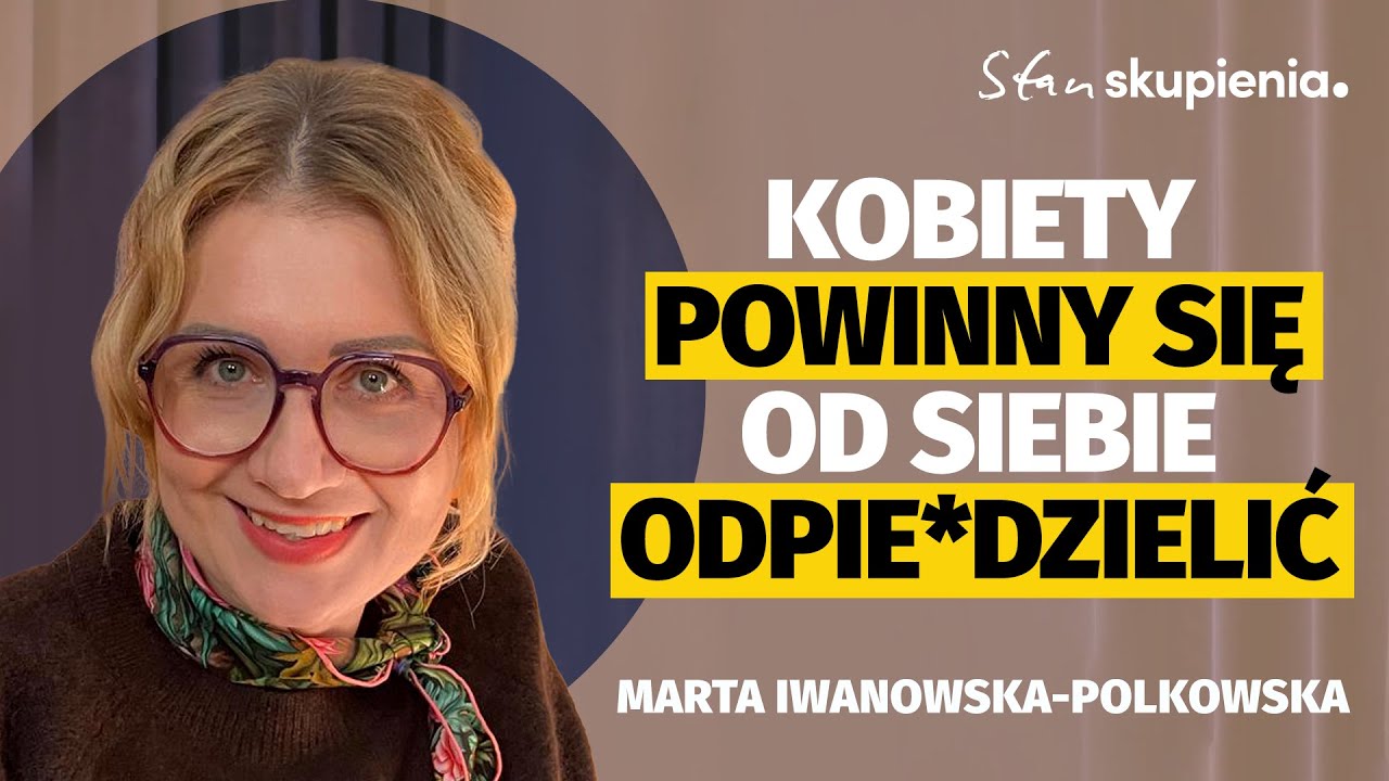 Dlaczego dbanie o siebie wywołuje u kobiet wstyd i poczucie winy? | Stan Skupienia