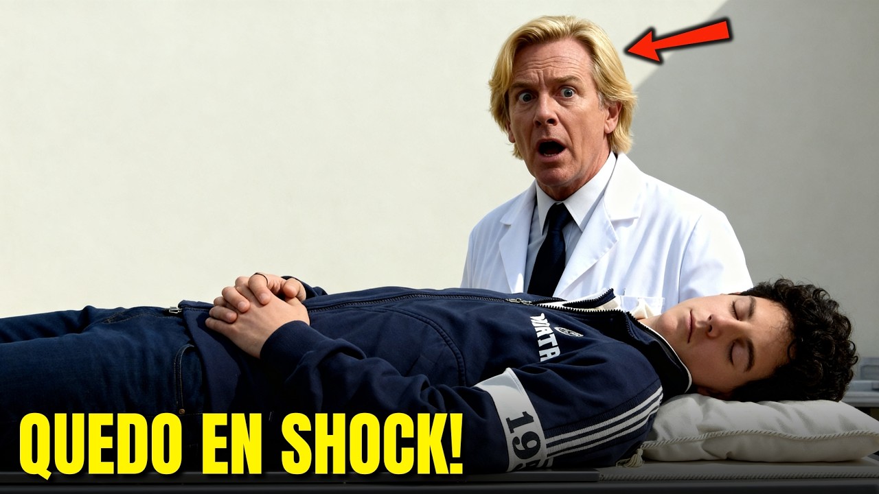 Funcionario Preparó el cuerpo de Carlo Acutis y Explica lo que Sintió al Vestirlo por ÚLTIMA VEZ …