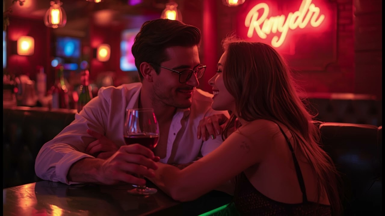 Quédate Esta Noche – Latin Pop & Reggaeton 2026 | Vibras Románticas de Verano"