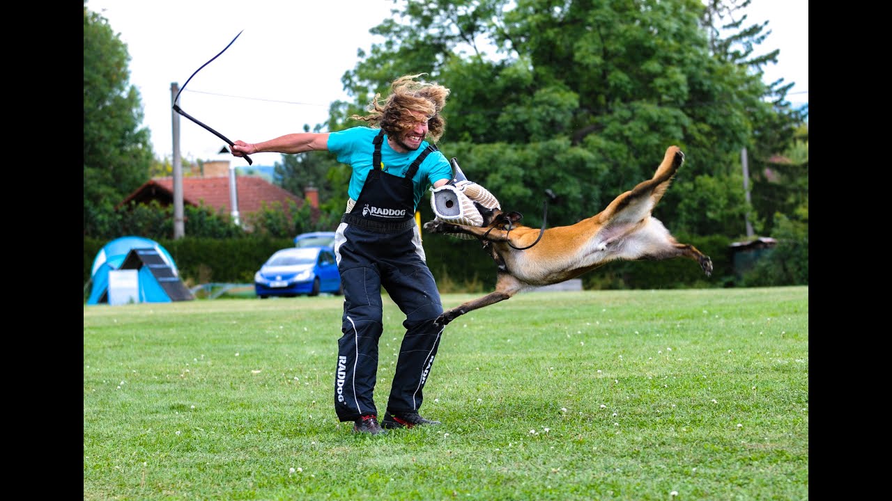 Summer Camp Spyta 8/2021