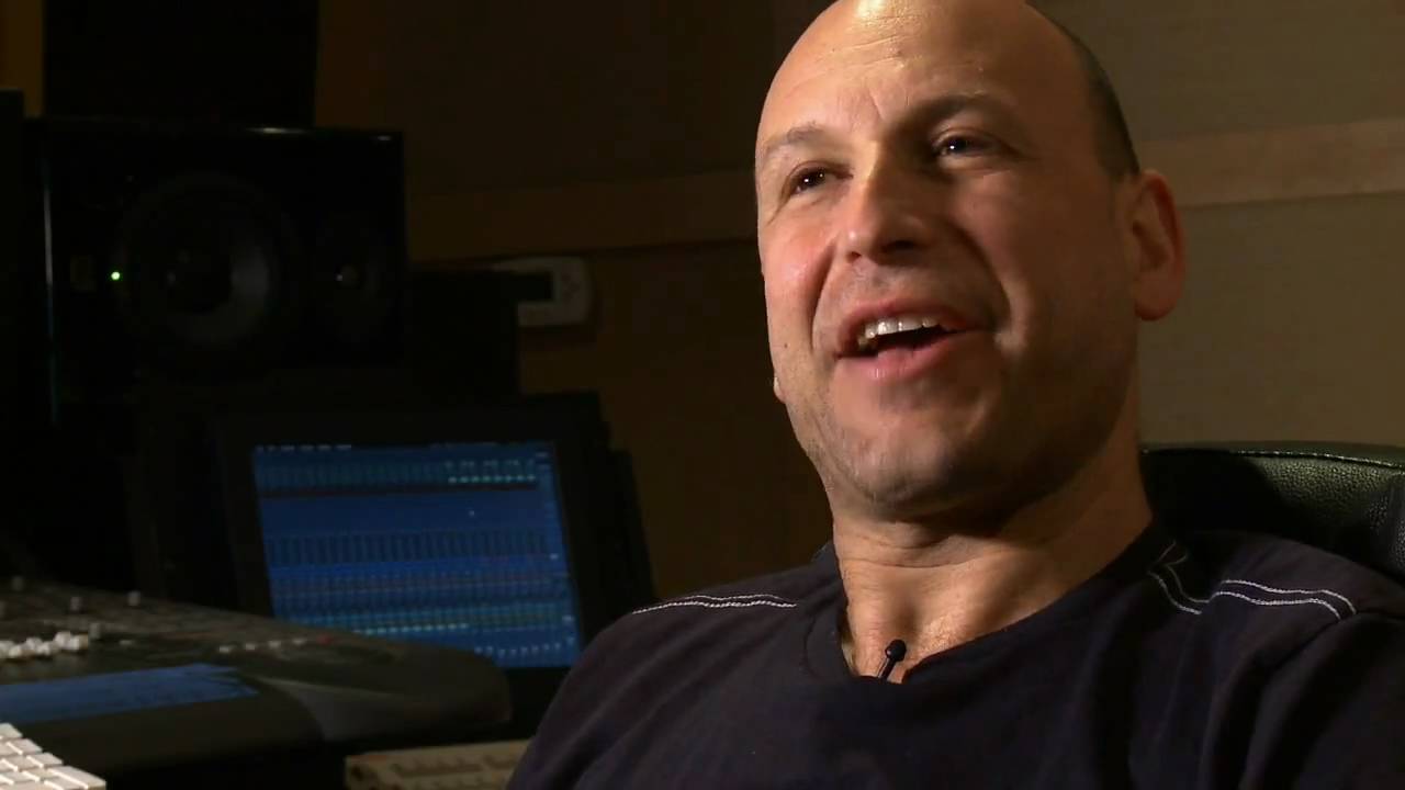 Dragon Age Origins making-of: the music of Dragon Age