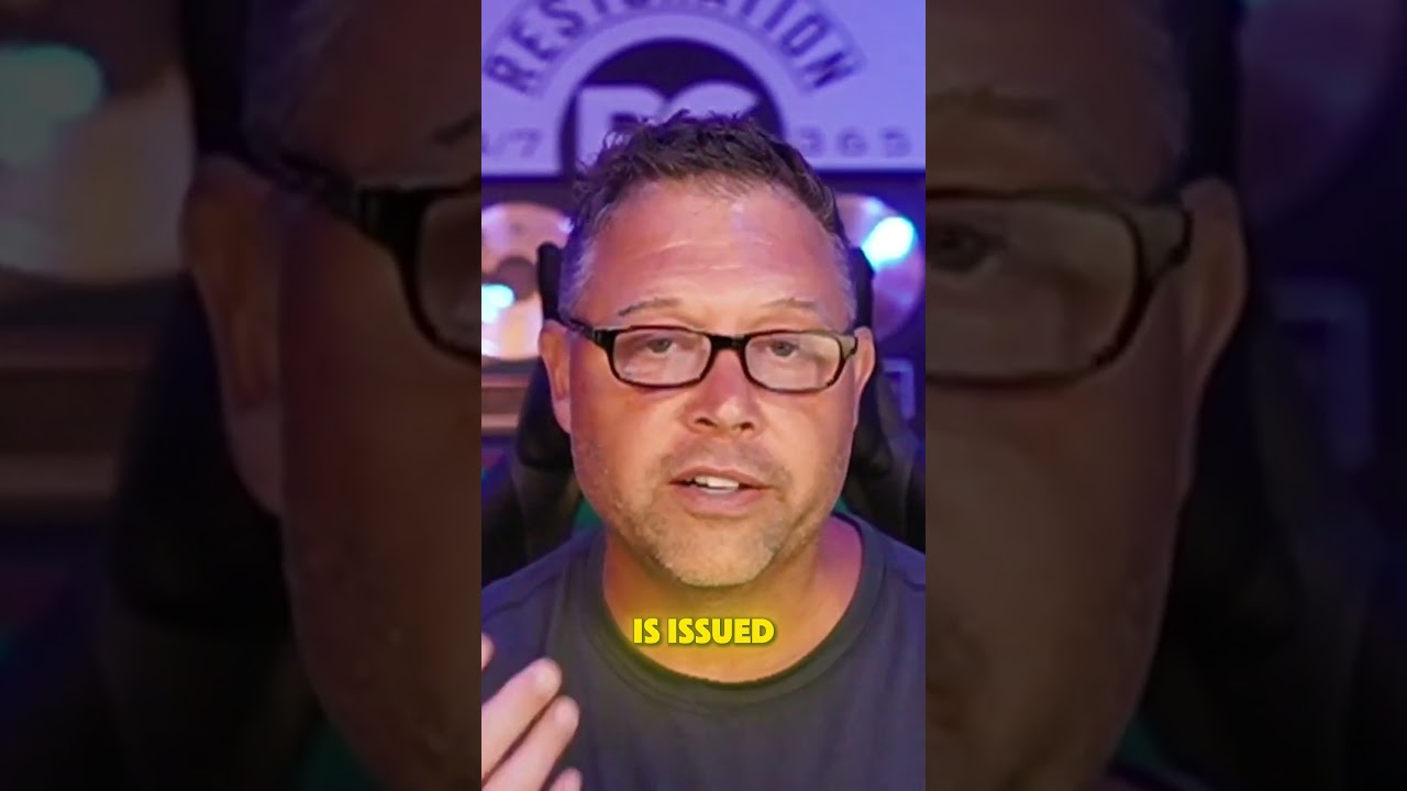 Клиент поговорил со страховой компанией и все испортил, что теперь делать? 😤