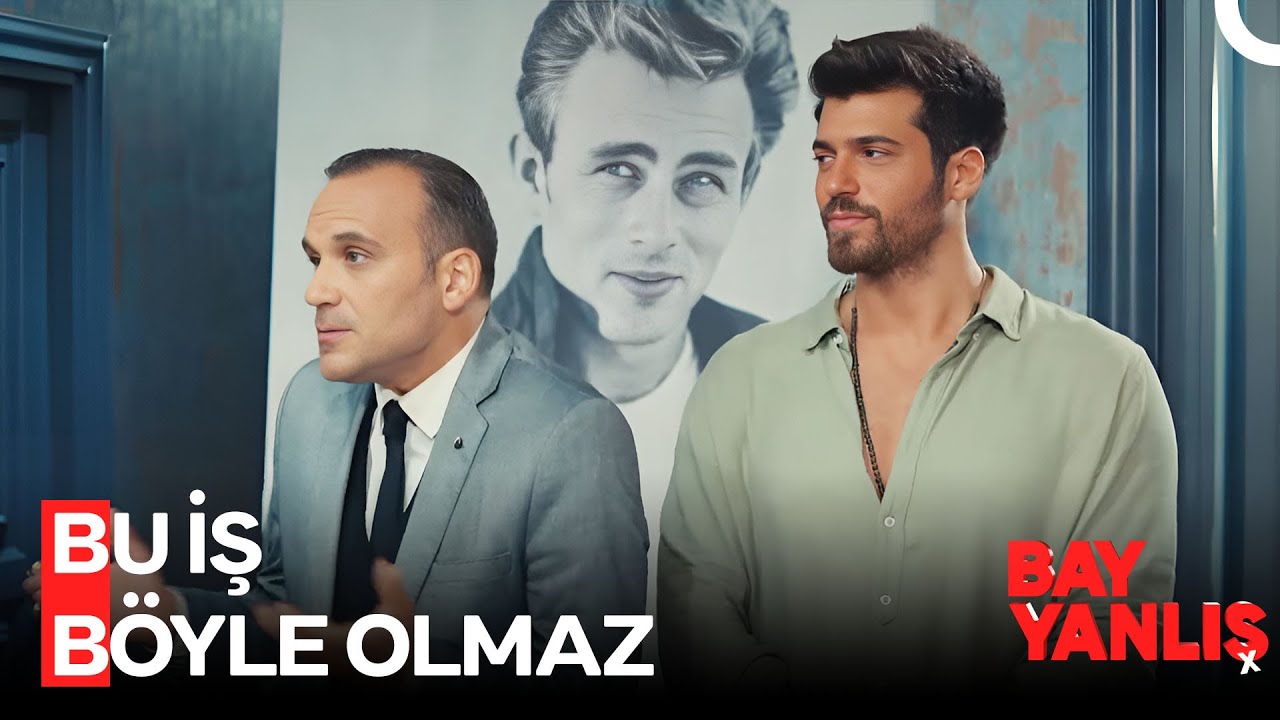 Eğlence Bizsiz Olmaz Kızlar - Bay Yanlış