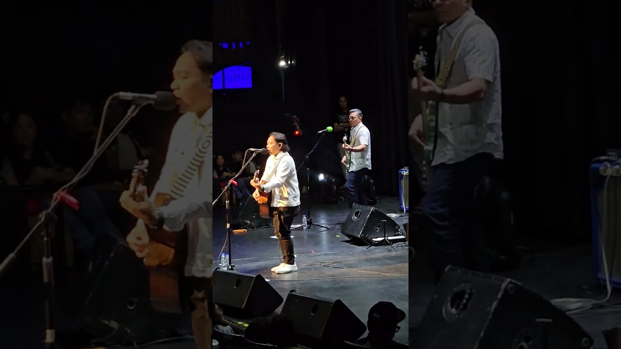 STONEFREE - LISTEN LIVE AT MUSIC MUSEUM