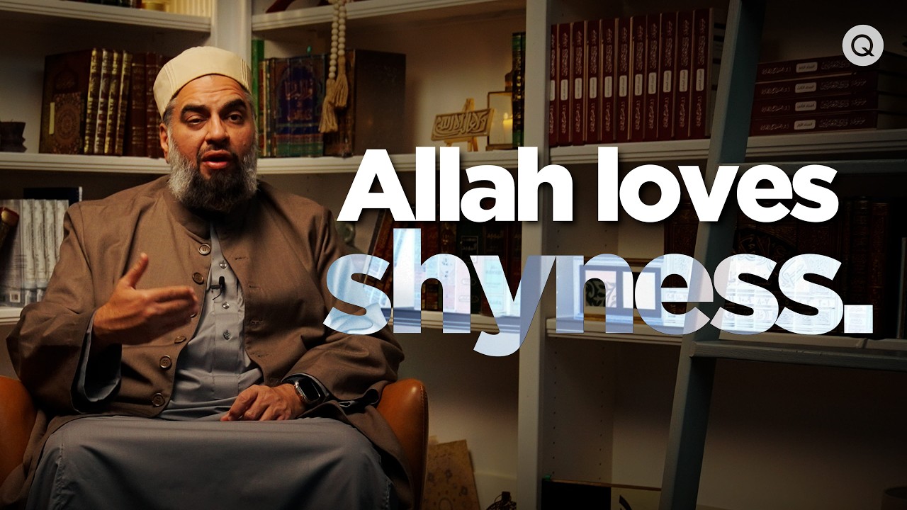 Действительно ли ваше сердце живо? | Пророческая мудрость, эпизод 7 | Шейх АбдулНасир Джангда