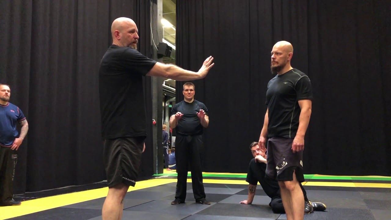 Bent arm power