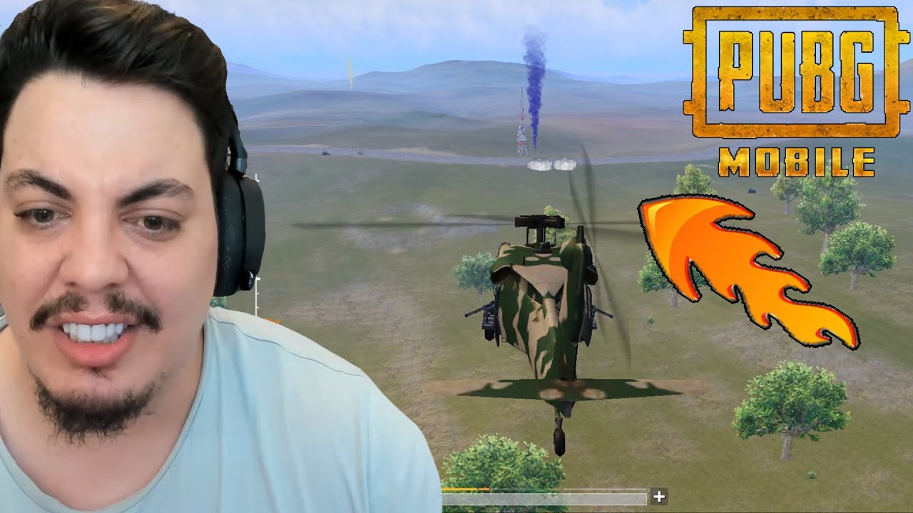 24 SAAT AĞIR SİLAH MODU Pubg Mobile
