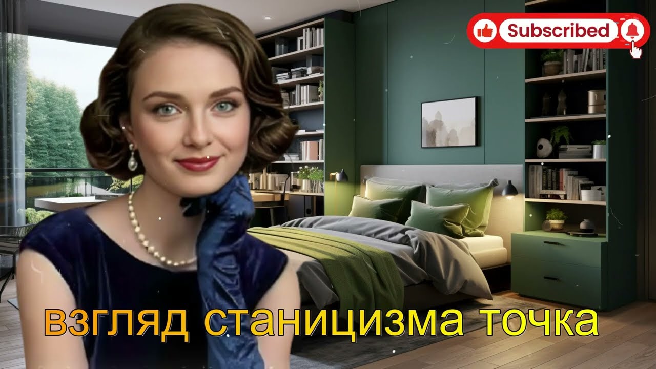 Это должен увидеть каждый пожилой человек — мудрость стоицизма, которая меняет жизнь!