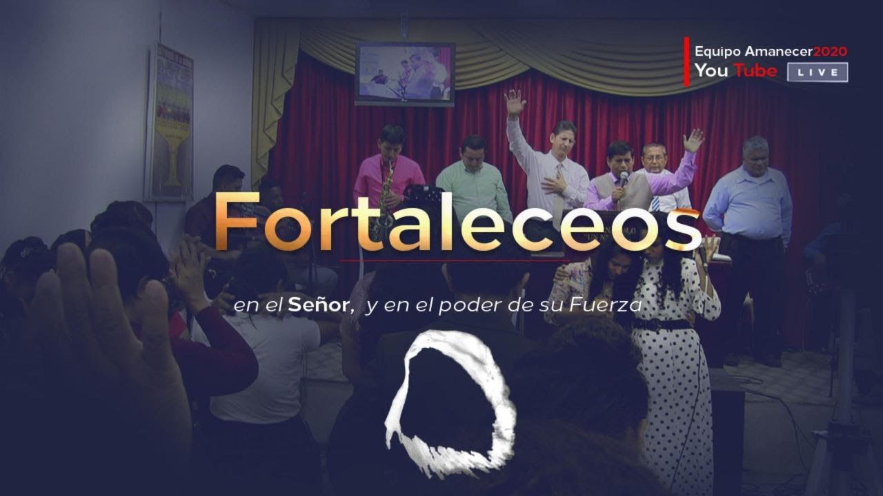 Jueves 01 Enero 2026 | Ps. Juan Cedeño | Los Frutos De La Fe Y Los Frutos De La Impaciencia