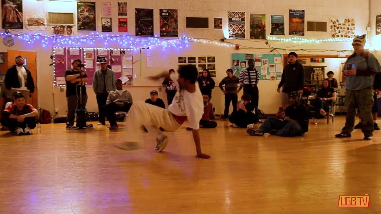 Bix vs Lando [Top 8] War On The Hills [Top 8] War On The Hills Vol. III 2026