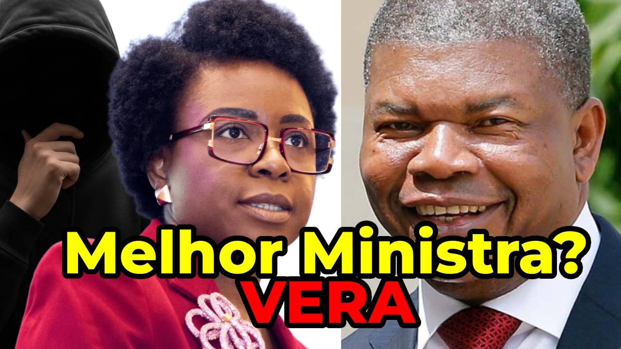 O Sorriso que Esconde a Crise: A Minha Visão sobre Vera Daves