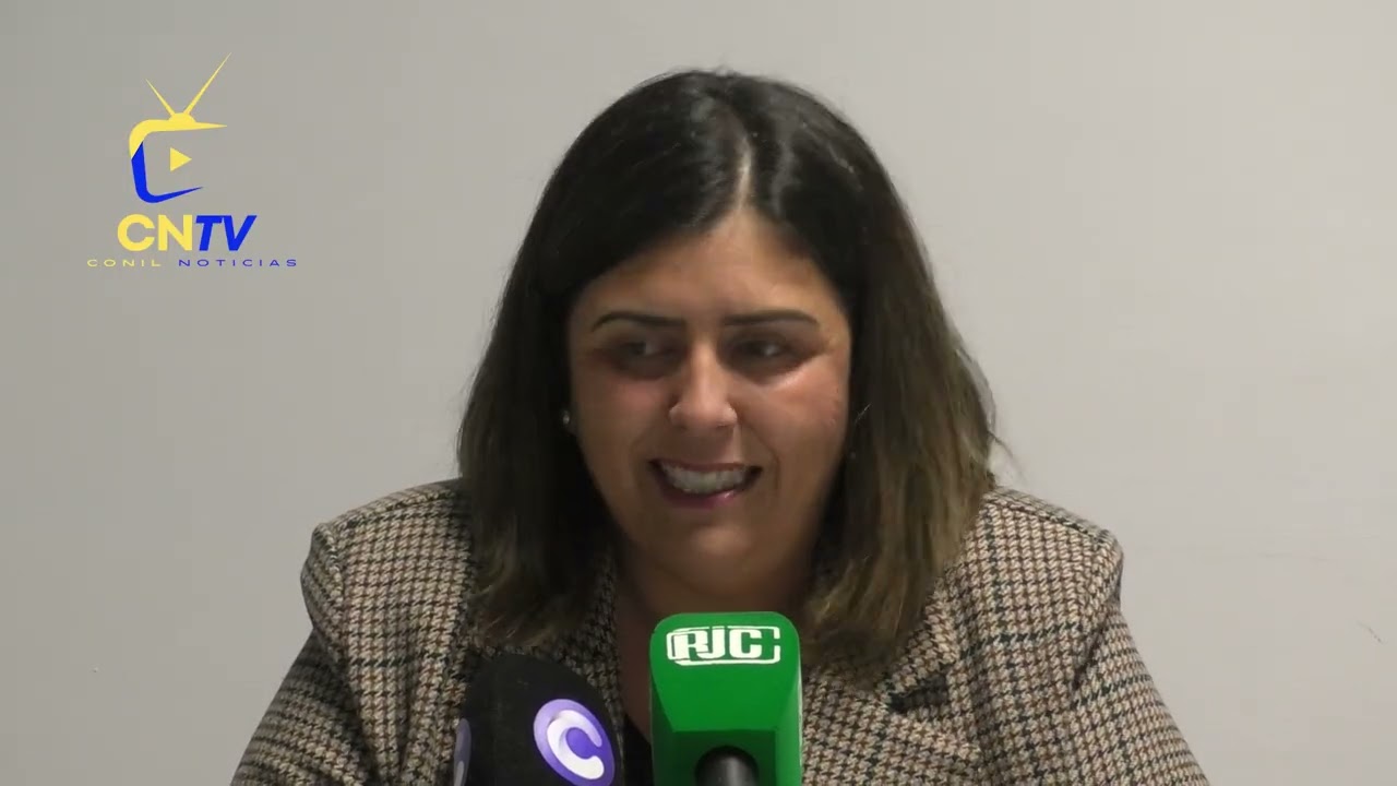 29 01 2026 - COMPARECENCIA DE LA ALCALDESA PARA SUSPENDER EL PLENO