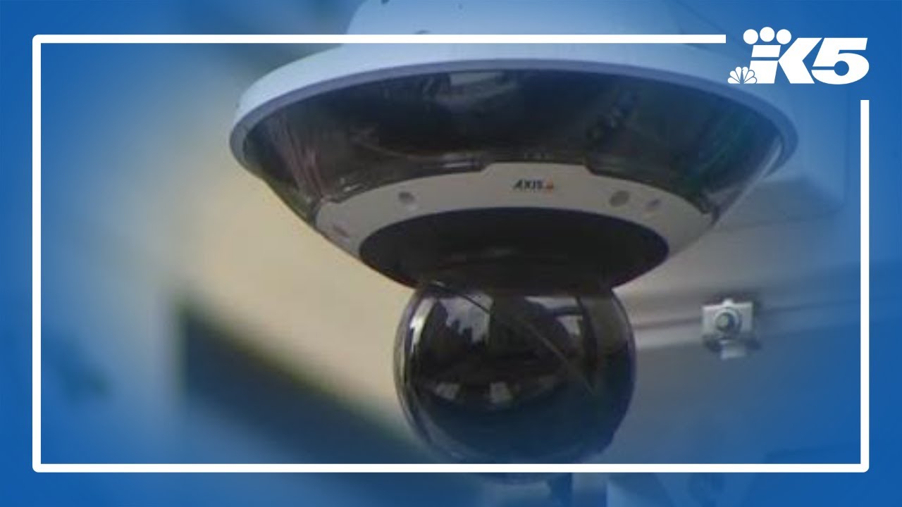 Future of Seattle police cameras uncertain after Mayor Wilson address