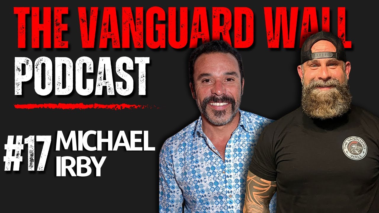 SEAL Team & Mayans Star Michael Irby: From Soccer to Special Ops | Raw Truth About Hollywood
