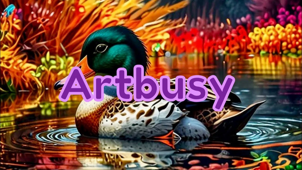 Распаковка и покупка наборов для алмазной живописи от Artbusy.