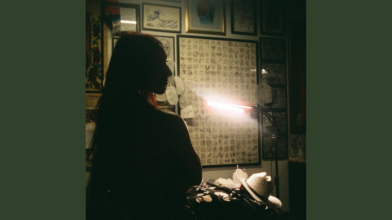 you look so good in love