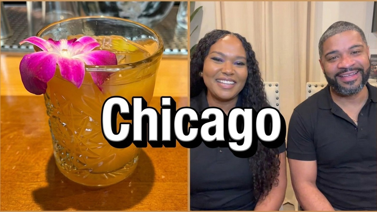 Chicago Restaurant Reviews - Cindy’s, Tzuco & Andy’s