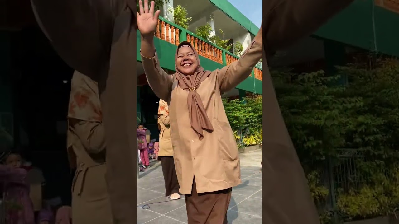 PEMBUKAAN MPLS 2023/2024 SDI AL-FALAH 1 JAKARTA