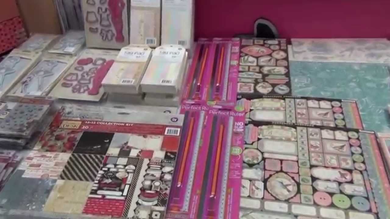 Scottie Crafts - 28/03/14