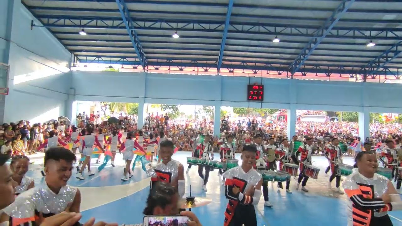 DLC Libon Private High School