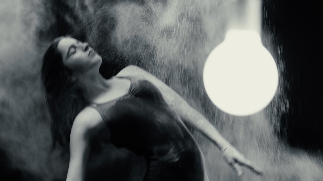 Jacques Ferreira - Heaven Touched Earth (Official Music Video)
