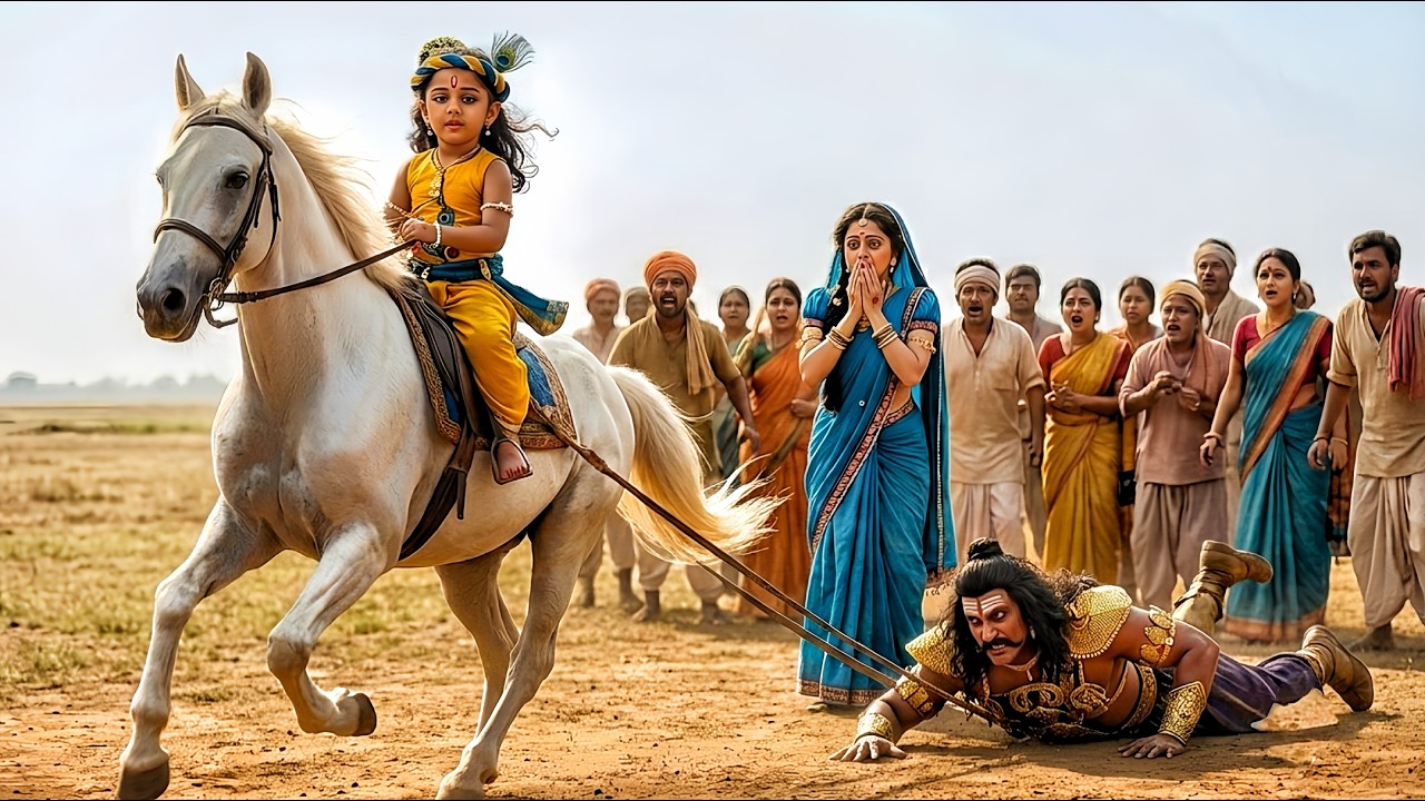 यशोमती मैया के नंदलाला | जनमाष्टमी स्पेशल | Yashomati Maiyaa Ke Nandlala | Janmashtami Special