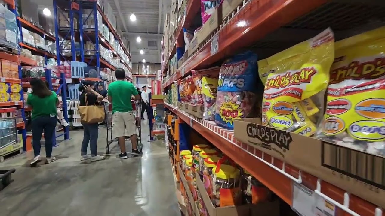 S&R Bacolod City | Philippines | Balik Bacolod | Bakasyon 2024 😊