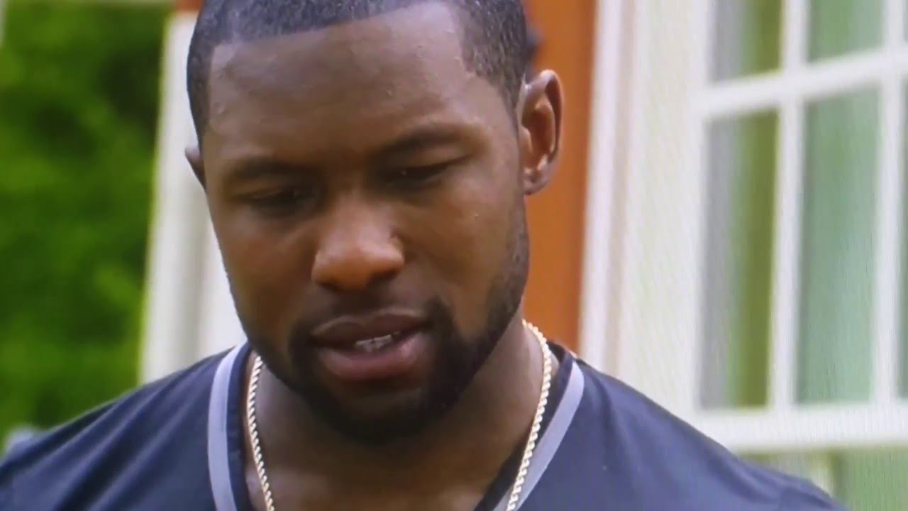 Clip# 2 of HOTT, CHOCOLATE, SEXXY MAN on 