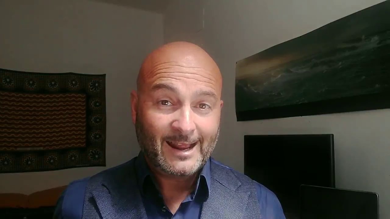 FESTA 18 ANNI (1a parte)