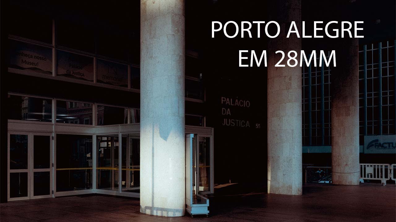 Fotografia de Rua em Porto Alegre com A Canon R5 e a Lente 28mm #streetphotography #fotografiaderua