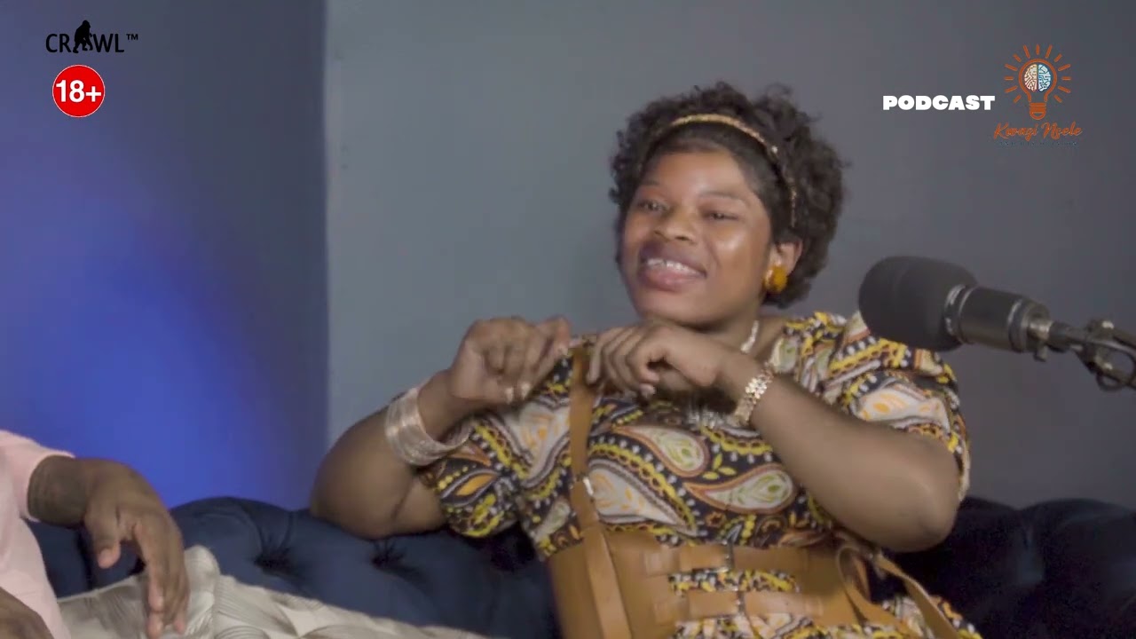 uthi uSisi yena uyi-REJECT, usefanelwe ukugana ikhehla noma indoda eyashonelwa umfazi..