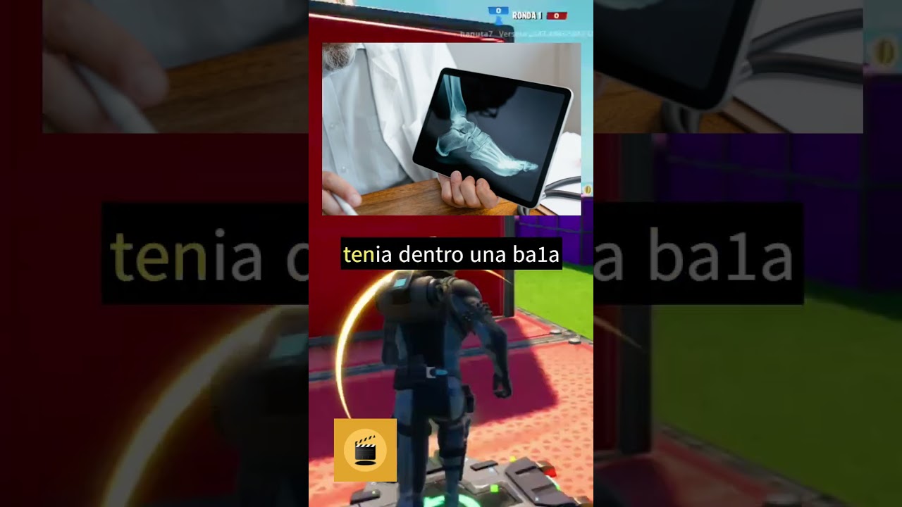NUNCA le mientas al doctor 😲‼️👨&zwj;⚕️ #shorts #reddit #redditstories #espa&ntilde;ol #redditposts #parati